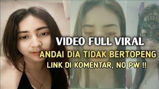 ANDAI DIA TIDAK BERRTOPENG VIRAL DI TIKTOK