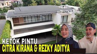 [FULL] SPESIAL KETOK PINTU CITRA KIRANA & REZKY ADITYA | FYP (18/09/24)