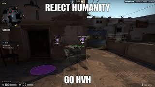 send this to ur crush (CS:GO Edition)