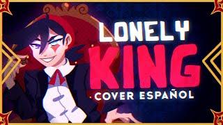 CG5 - Lonely King - [Cover Español] - AlexDevStyles