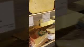 Cheese Heaven  in Westminster, London!