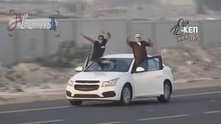 Арабы дрифтуют Arab Drift #2