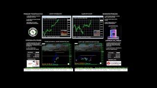 AI ROBOT Live Forex and Cfd Trading!!  Forex for Beginners: Simple and Effective Investment Strategy