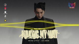 MAKING MY WAY REMIX - ( SON TUNG M-TP FT HUYN REMIX ) | NHẠC TRẺ HOT TIKTOK REMIX 2023