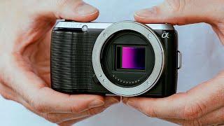 The BEST Sony Starter Camera UNDER $100!