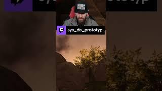 Es war so gut... | sys_da_prototyp auf #Twitch