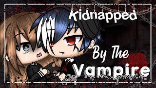 My Vampire Lover || Glmm || Gacha life mini movie || (Repost)