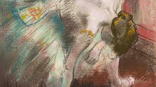 Degas’ Delightful Depictions of Dance