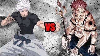 Could Gojo beat Heian Era Sukuna? | Jujutsu Kaisen