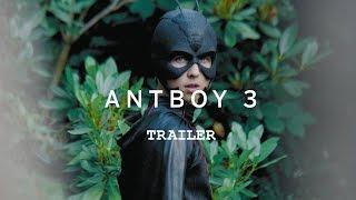 ANTBOY 3 Trailer | TIFF Kids 2016