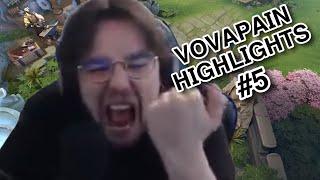 VOVAPAIN HIGHLIGHTS #5