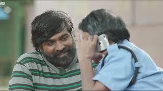 South Indian Hindi movie Vijay sethupathi Romantic movie