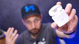 i7S TWS AirPods Clone Super Review