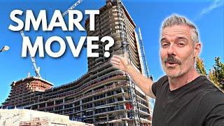 Buying New Construction in Vancouver