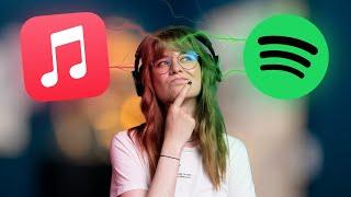 Apple Music vs. Spotify: Was ist besser?