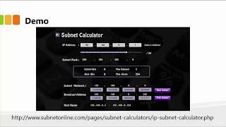 Subnetting vs Supernetting- IP Addressing Subnetting