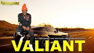 Valiant Mix 2023 Raw | Valiant Dancehall Mix 2023 Raw | Valiant Mixtape 2023 Raw | DJ Treasure Mix