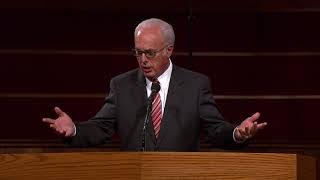 John Macarthur on Mark Dever