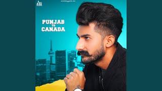 Punjab To Canada