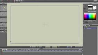 Anime Studio Pro 7 Tutorial: Physics - The Basics