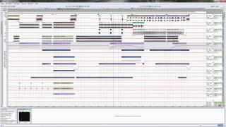 Ableton 8  Nexus 2 Tutorial Download Projekt Fille Groove