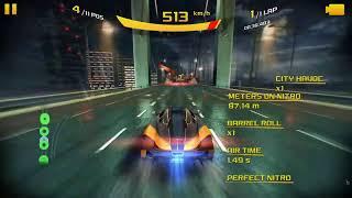 Asphalt 8