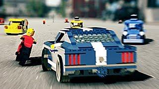 LEGO GTA