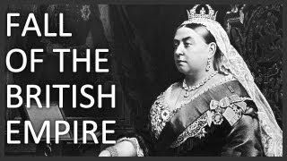 Fall of the British Empire