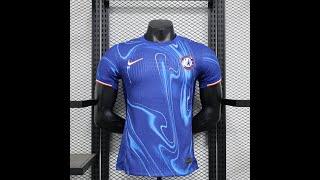  Nueva Nueva Camisetas De Futbol FC Chelsea Primera 2024/2025