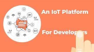 AllThingsTalk | Maker | IoT Platform for Developers