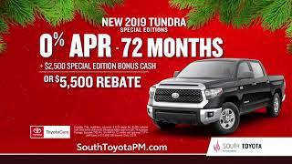 South Toyota - Toyotathon