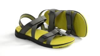 The North Face Greenwater Sport Sandals (For Men)