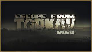 ESCAPE FROM TARKOV - LIVE Action Short Film RAID Episode 1 ENGLISH Sub (2019) HD