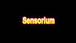 What Is The Definition Of Sensorium Medical School Terminology Dictionary