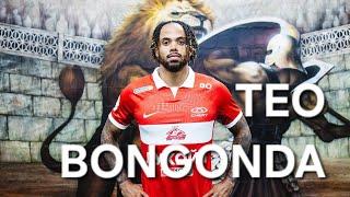 SUPER TEO | TEO BONGONDA