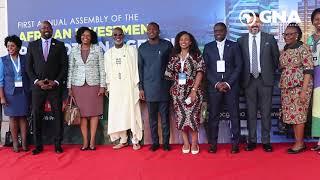 SUMMIT OF AFRICAN INVESTMENT PROMOTION AGENCIES