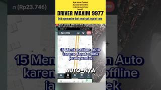 Apa bener ?! Auto dimerahin sebentar order autobid jadi lama masuk !