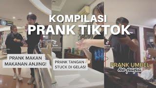 Viral Tiktok Prank Compilation