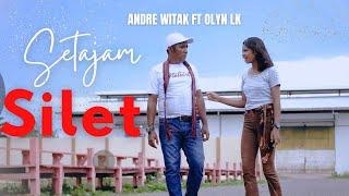 Lagu Joget Timur Terpopuler || Setajam Silet || Official Music Video