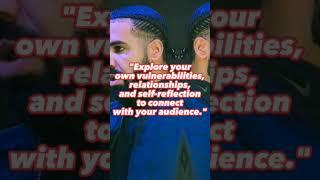 The Ultimate Guide to Writing Smart Rap Songs like Drake | Step-by-Step Tutorial