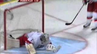 Louis Leblanc Goal (WJC) 28/12/2010