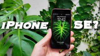 iPhone SE (2022) có còn hợp lý?