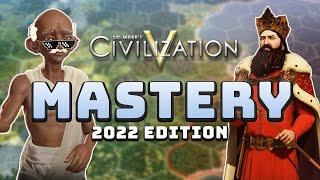 Civ 5 Tips - FIVE Tips To MASTER Civ! (Sid Meier's Civilization V Guide)