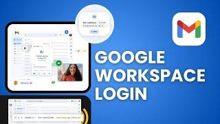 How To Set Up Google Workspace