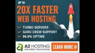 Does A2 Hosting Use Cpanel? Yes, But Watch This A2 Hosting Review 2024!