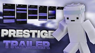 Prestige Client Trailer 