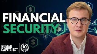 How to Build Financial Security