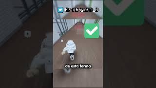 EVADE - TIPS y TRUCOS (Parte 2) | #evade #roblox #shorts