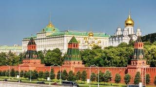 Russia: 10 Top Tourist Attractions - Video Travel Guide