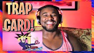 Meatcanyon Yugioh Reaction! | Blahzaye Vibez Reaction